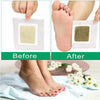 Detox Foot Patches (10 Pcs) - Fab Alchemy